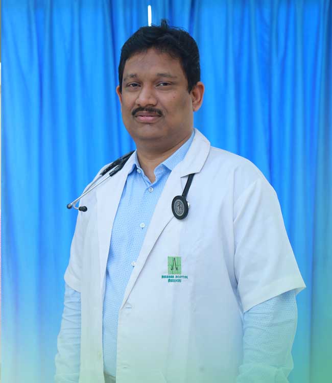 Malabar Hospital Pvt Ltd_Doctor